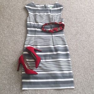 Business Casual Dress